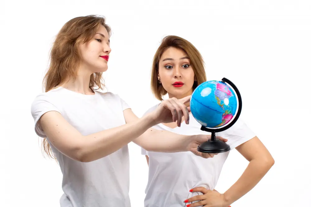 Importance of Foreign Languages French German Spanish
