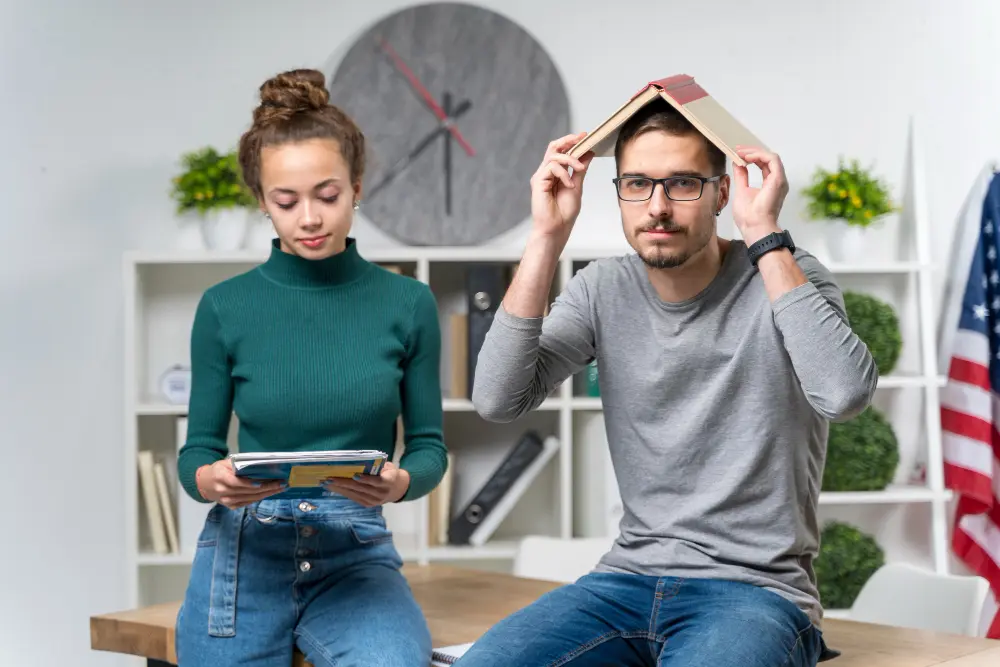 SELT vs TOEFL A Complete Guide to Choosing the Right English Test