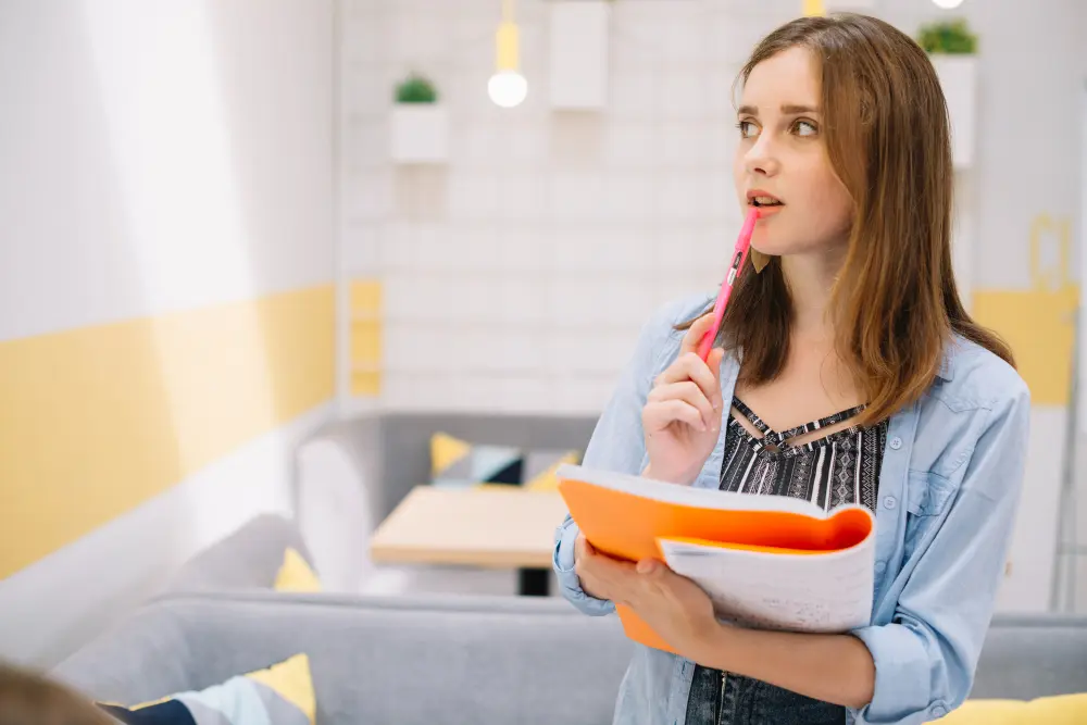 How to Prepare for TOEFL Tips to Improve Your English Score