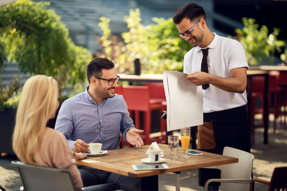 Top Hospitality Skills You Can Learn During an Internship in Mauritius