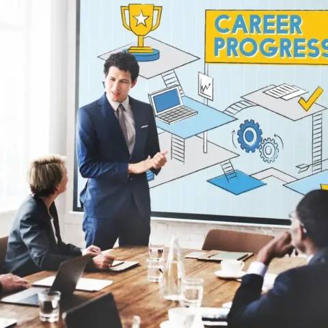 Why Upskilling Is Important for Career Growth