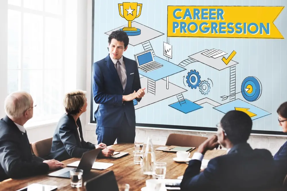 Why Upskilling Is Important for Career Growth